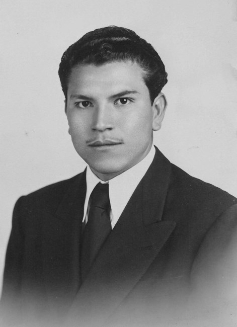 Obituary of Enrique "Kiki" Quintana