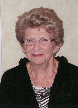 Avis de décès de Yolande Ouellet