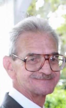 Obituary of Herbert Earl Andrews