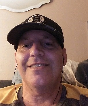 Avis de décès de Brian Johnson