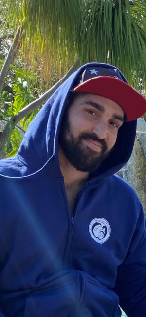 Obituary of Gregory Galen Meehan