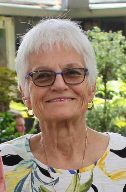 Obituary of Margaret Mary Grambo