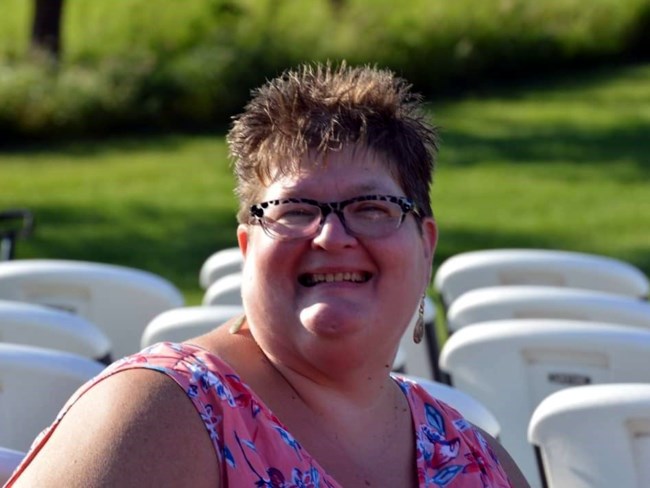 Obituary of Sandra "Sandi" Marie Glennemeier
