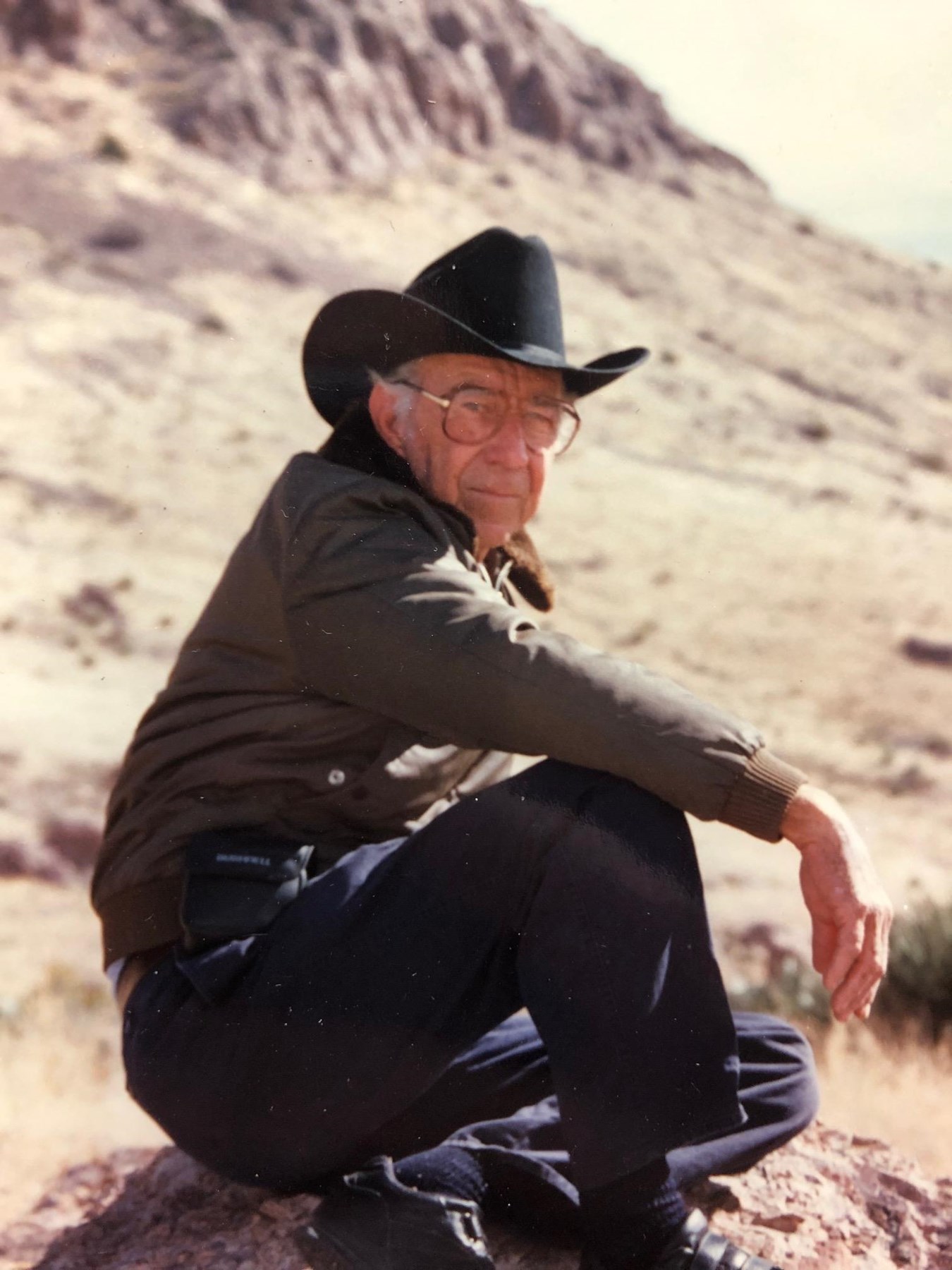 Obituary of J.L. Sims Jr.