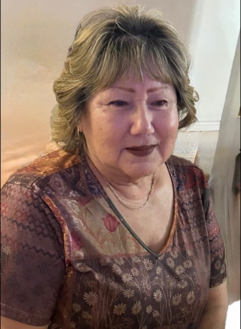 Obituary of Eleanor Tejada