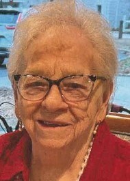Obituary of Annette Marie (LaMonda) Dulude