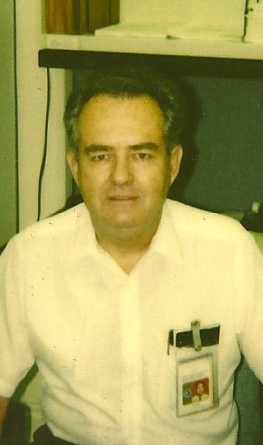 Obituary of Garvis Glenway Brown