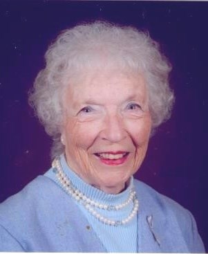 Obituary of Roberta J. Dorway