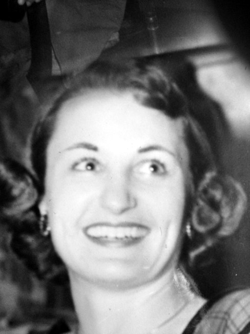 Obituary of Miriam "Connie" Scheffler