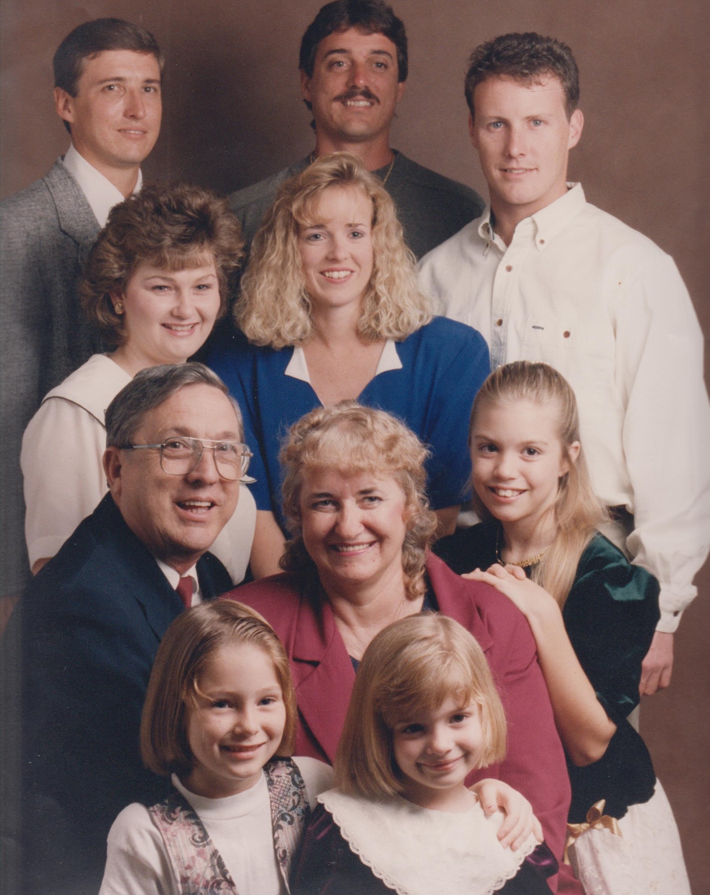 Obituary of Gary Eugene Van Deventer