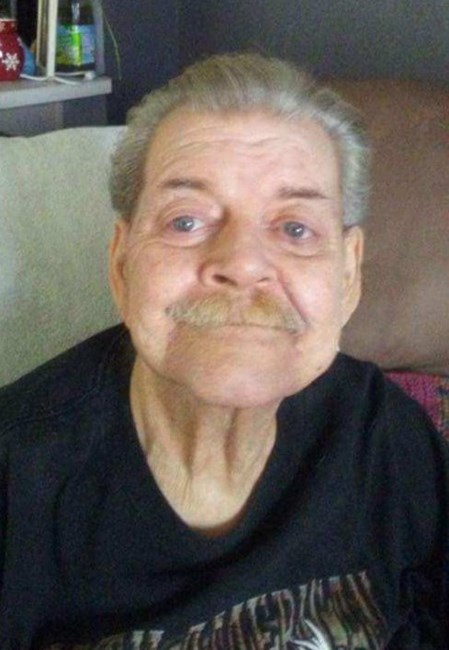 Obituary of Kenneth Edward Howerton