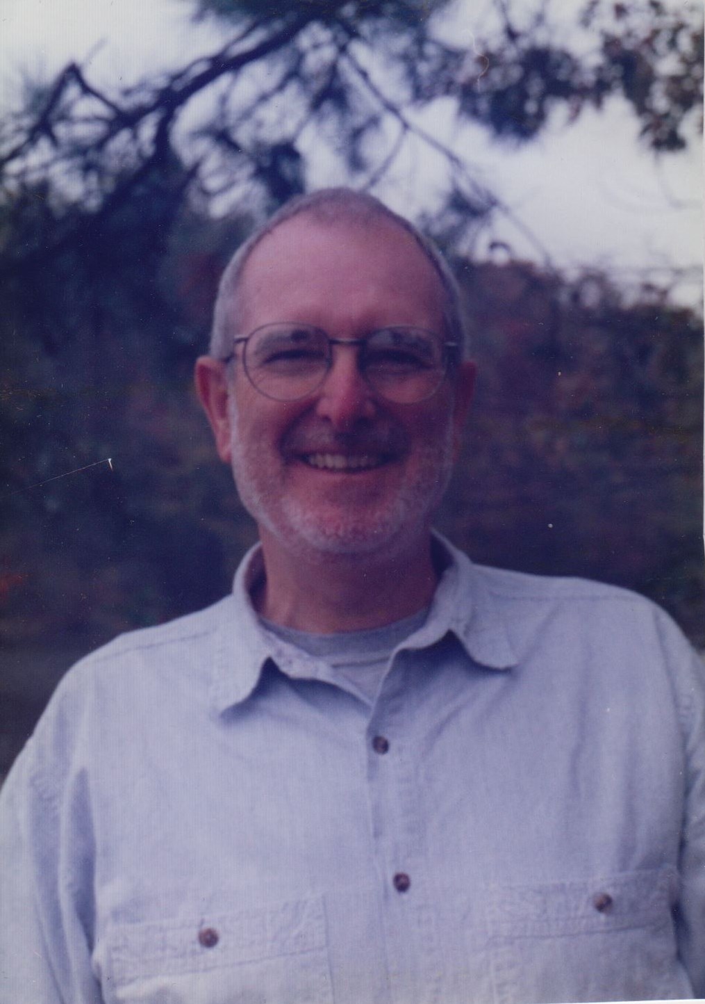 Obituary of Charles Deville Cook