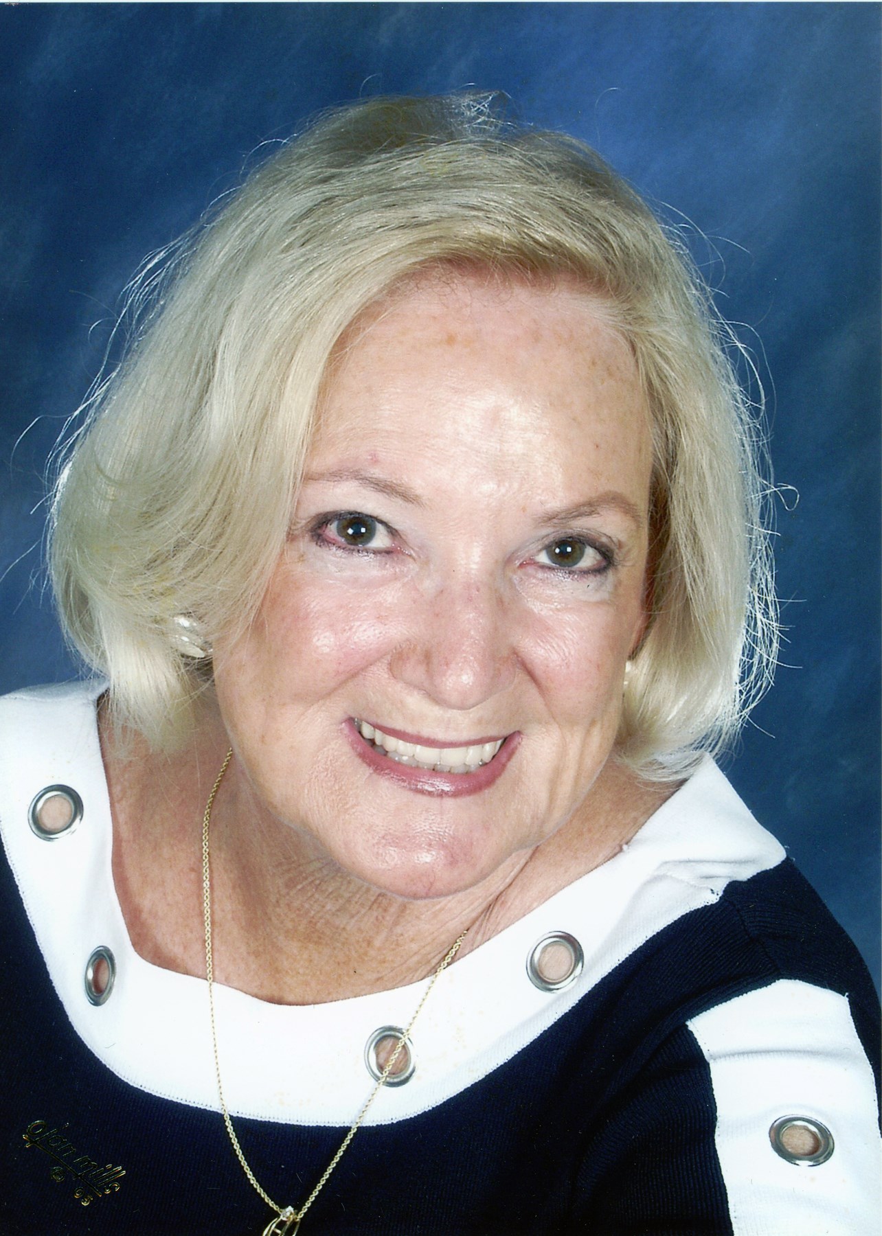 Obituario de Peggy Jo Foster