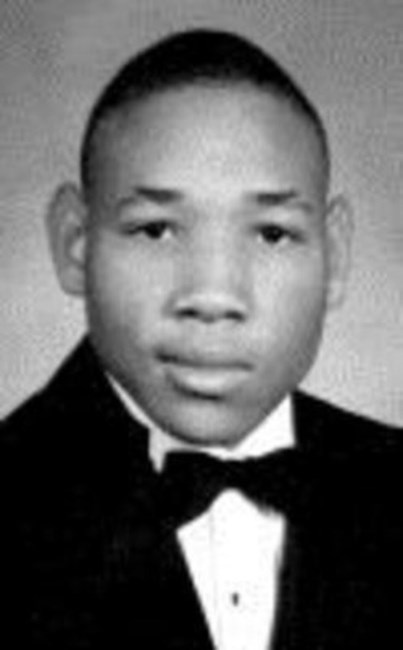 Obituary of Rashad Lecore Harris