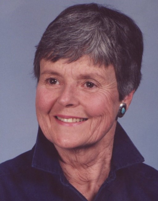 Obituary of Mary Helen Baker Kanas