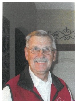 Obituary of Roy A Joseph