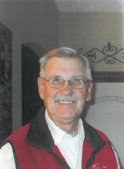 Obituary of Roy A Joseph