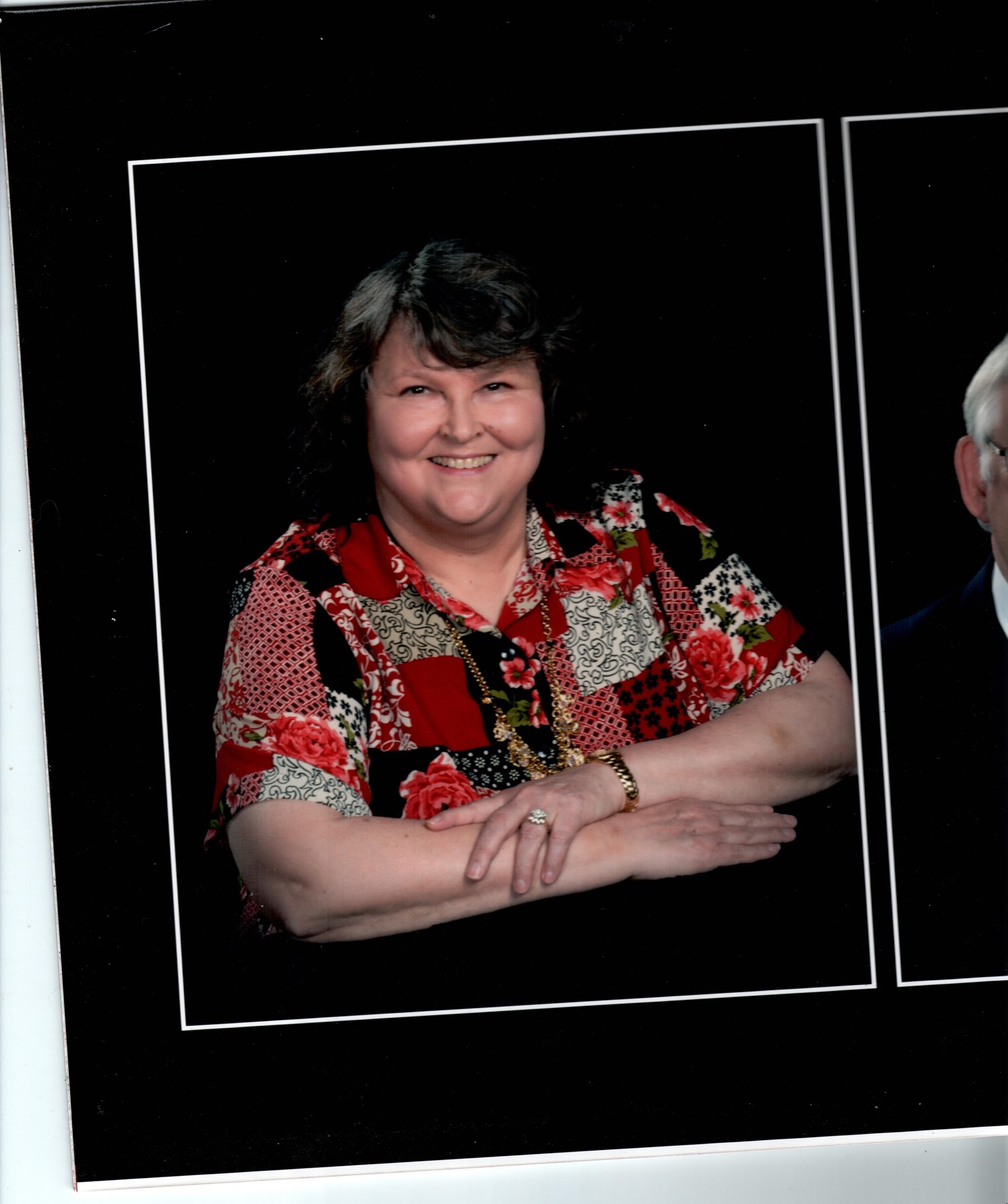 Obituary of Elizabeth Ann Friedrich