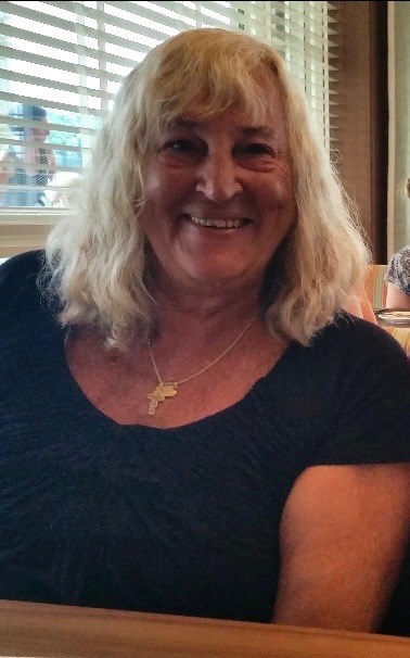 Obituary of Virginia Marie Crea