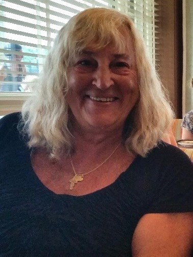 Obituary of Virginia Marie Crea