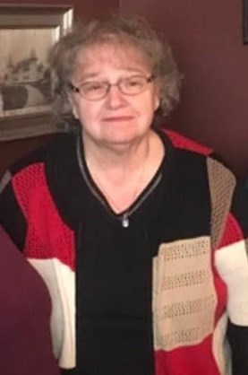 Obituary of Patricia Ann Owen