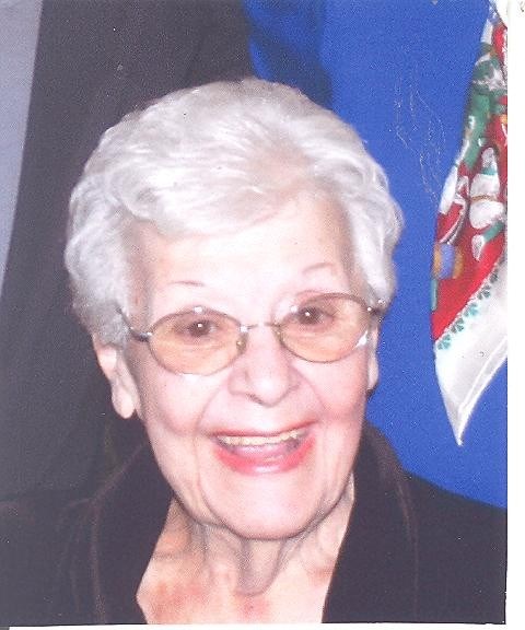 Obituary of Rose Ann Clemmensen