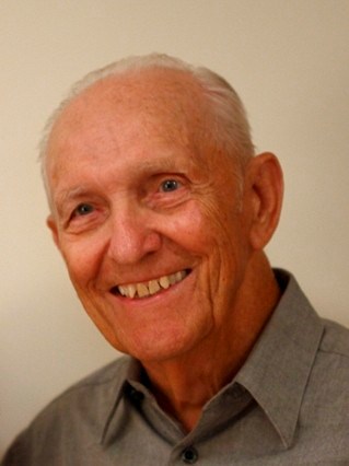 Obituary of Harold R Riggall