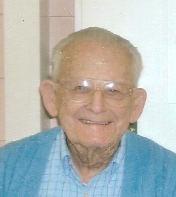 Obituary of Roland Carter Flinton