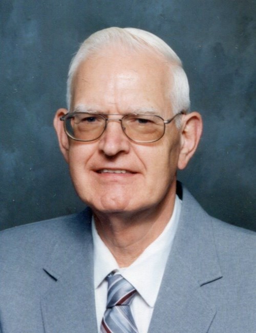 Obituary of Darrell R Andrews