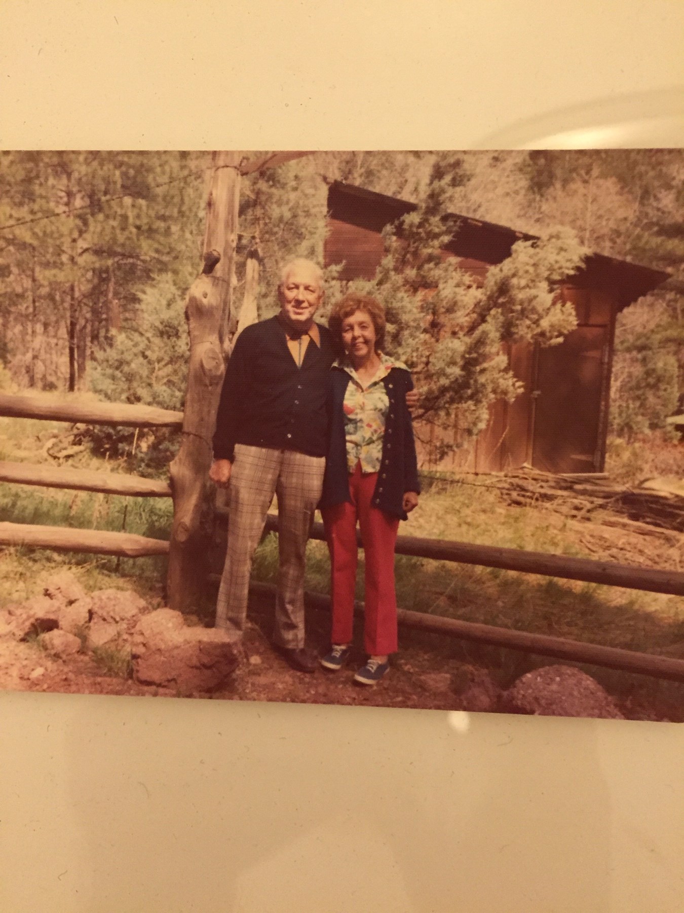 Obituary of Jean C Panek