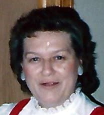 Obituary of Phyllis M. Clark