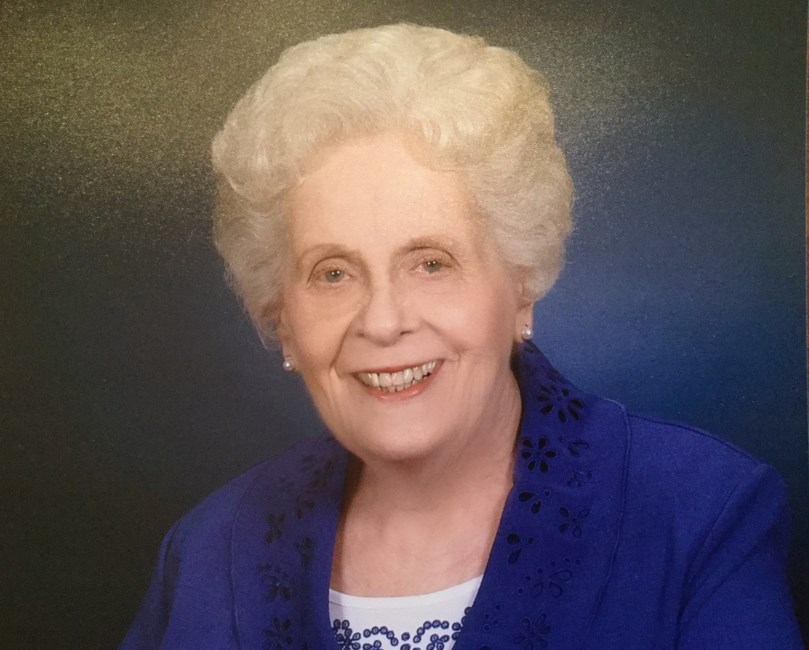 Obituary of Lorraine Elenora Stepp