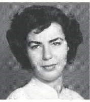 Obituary of Barbara Segal Knapp
