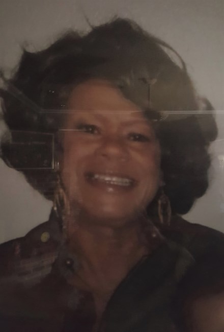 Obituary of Anita Louise Cotton