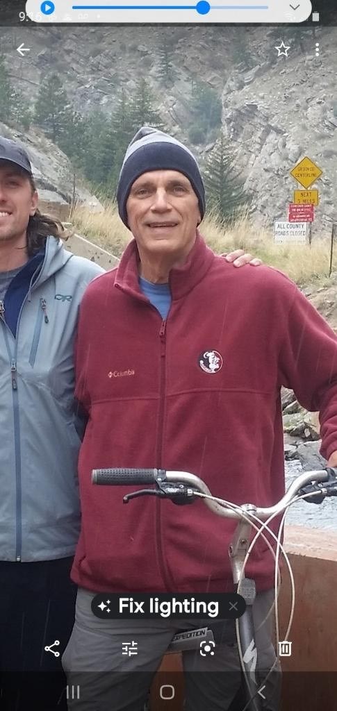 Obituary of David Stephen Medich