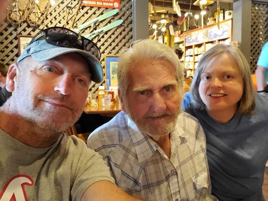 Obituary of Billy Gene Watson