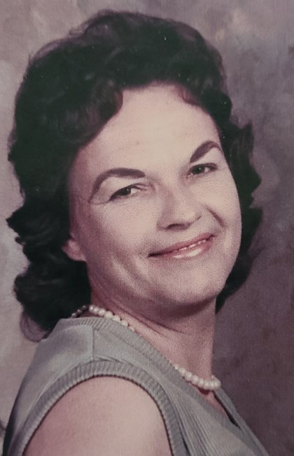 Obituario de Rosemary Jewel Cohen