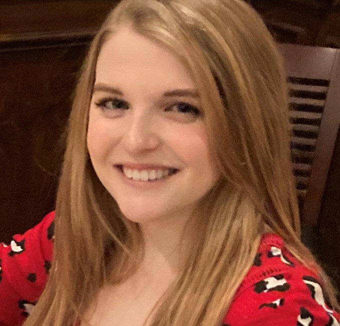 Obituario de Sarah Katherine Aduddell