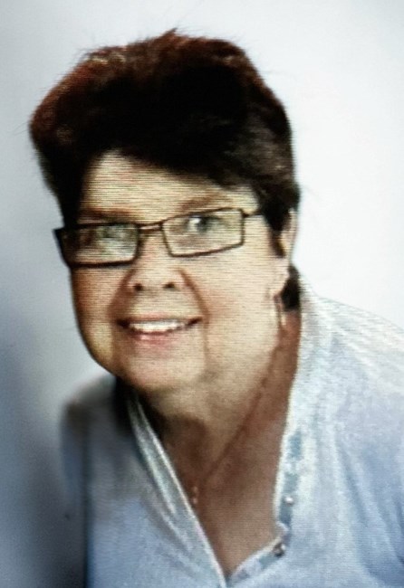 Obituary of Madeleine (Mado) Gervais