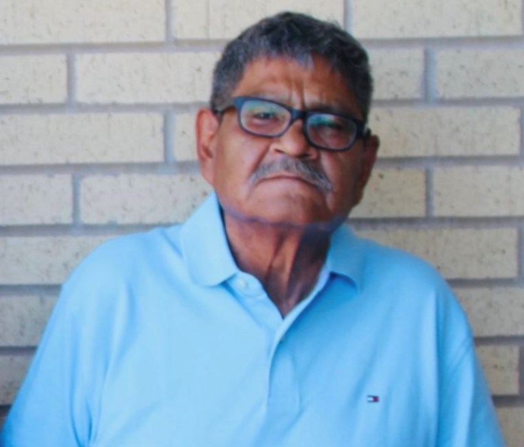 Obituary of Jesus Flores Garcia