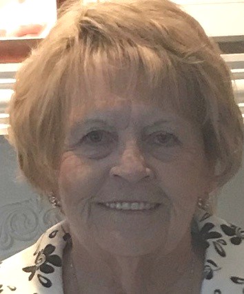 Obituary of Lorraine Waguespack