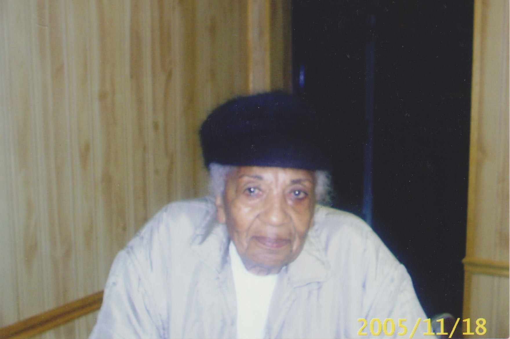 Obituary of Mary L Williamson