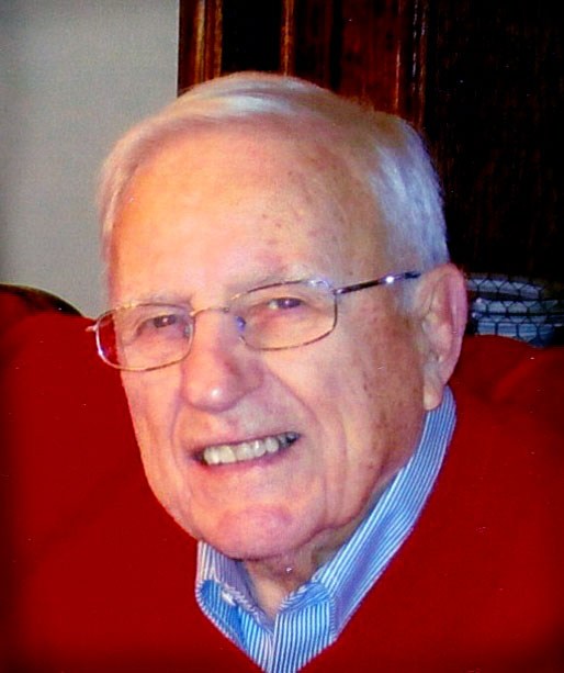 Obituary of Walter J. Kawejsza