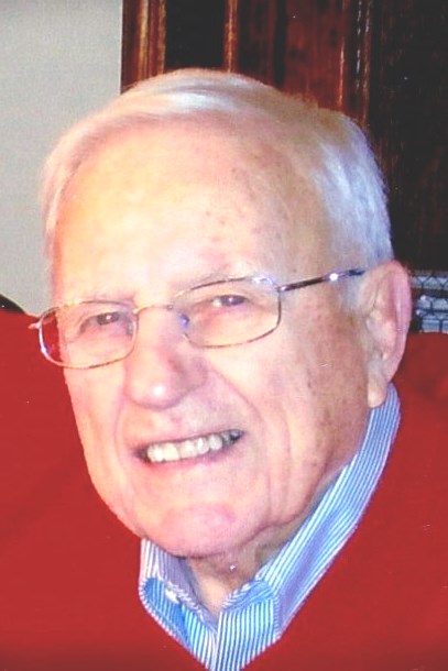 Obituary of Walter J. Kawejsza