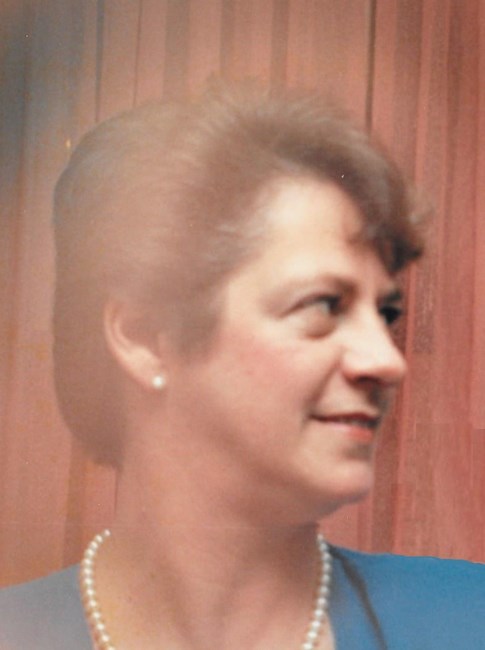 Obituary of Julie Yeadon