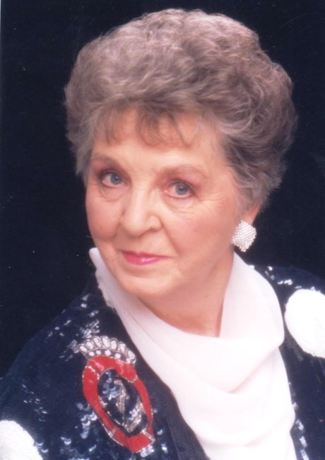 Obituary of Martha L. Chapman