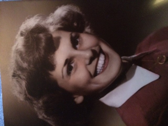 Obituary of Dolores Philomena Foley