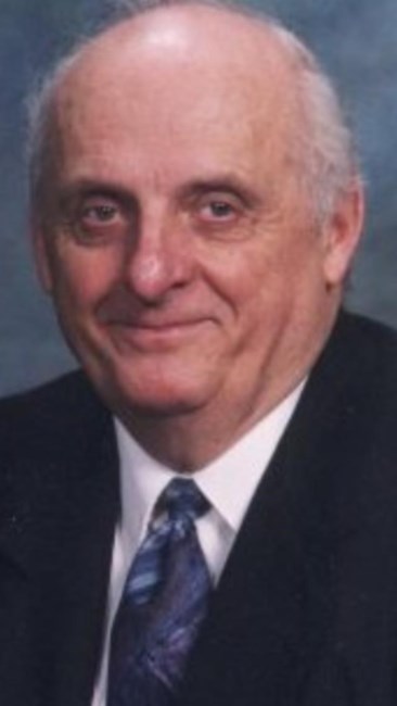 Obituary of Jerome Francis Ulinski