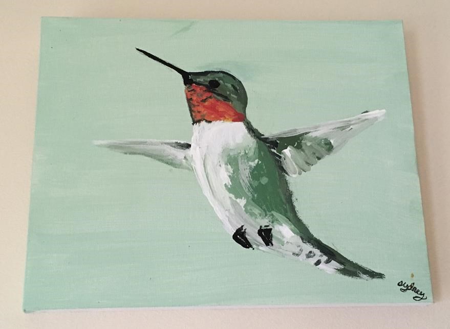 Obituary of Ivan James St. John Herbert