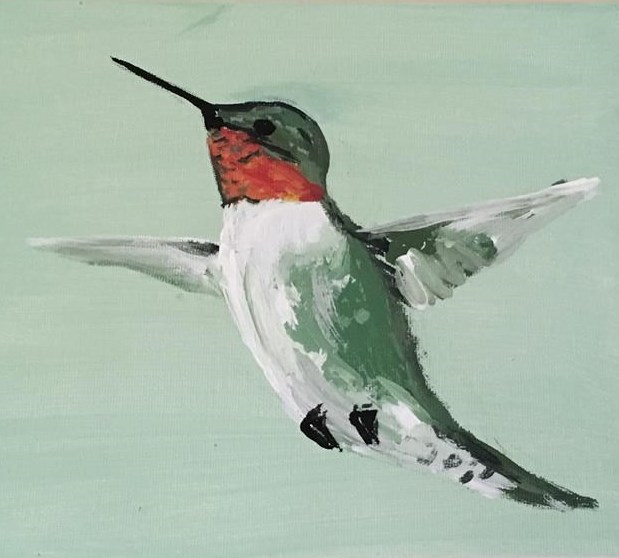 Obituary of Ivan James St. John Herbert